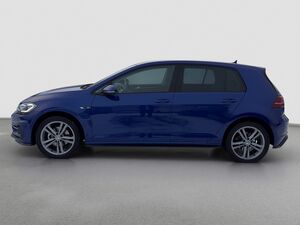 VW Golf VII 1.4TSI*R-LINE*HIGHLINE*LED*STANDH*SITZH