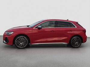 AUDI S3 Sportback 2.0 TFSI quattro*MATRIX-LED*NAVI*AC