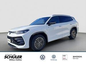 VW Tayron R-Line 1.5 TSI eHybrid 200 kW VOLL*PANO*A