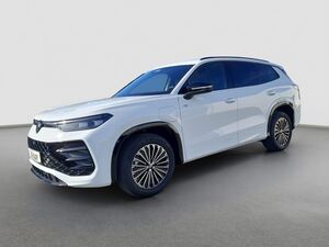 VW Tayron R-Line 1.5 TSI eHybrid 200 kW VOLL*PANO*A