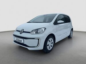 VW e-up! 1-Gang-Automatik KLIMA