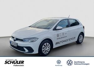VW Polo 1.0 KLIMA*LED*APP*SH*L&amp;S