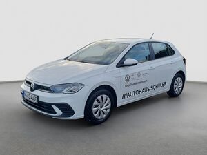 VW Polo 1.0 KLIMA*LED*APP*SH*L&amp;S