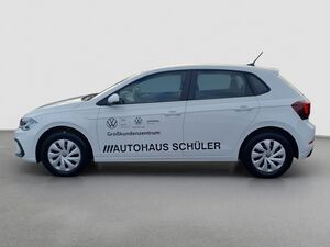 VW Polo 1.0 KLIMA*LED*APP*SH*L&amp;S