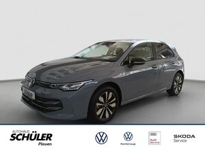 VW Golf VIII 1,5 TSI GOAL NAV*RFK*ACC*LED*DAB*APP