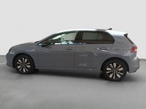 VW Golf VIII 1,5 TSI GOAL NAV*RFK*ACC*LED*DAB*APP