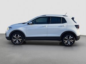 VW T-Cross 1.0TSI*STYLE*LED*NAVI*EPH*MFL*SITZH