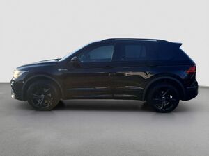 VW Tiguan 2.0TDI*4M*R-LINE-BLACK*AHK*NAV*MATRIX*DCC