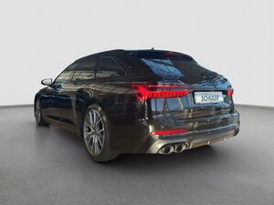 AUDI S6 Avant 3.0TDI qu MATRIX*STANDH*TOP-VIEW*LUFT*L