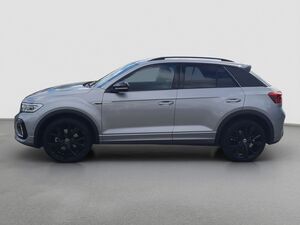 VW T-Roc 1.5 TSI R-Line AHK*REAR VIEW*NAVI*BLACK ST