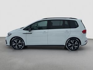 VW Touran 1.5 TSI 1.5TSI*R-LINE-BLACK*PANO*STANDH*N