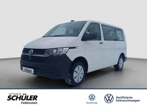 VW T6 Kombi Kombi T6.1 2.0 TDI 8-SITZER*PDC*NAVI*KLIMA*GRA