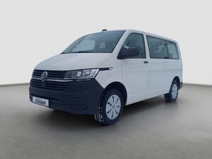 VW T6 Kombi Kombi T6.1 2.0 TDI 8-SITZER*PDC*NAVI*KLIMA*GRA