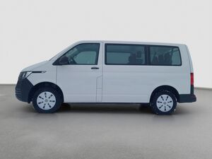 VW T6 Kombi Kombi T6.1 2.0 TDI 8-SITZER*PDC*NAVI*KLIMA*GRA