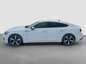 AUDI A5 Sportback 40TDI qu S-LINE*advanced*AHK*NAV*LE