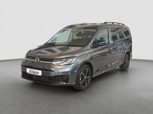 VW Caddy Maxi Life "Edition" 7-Sitzer Motor: 2,0 l