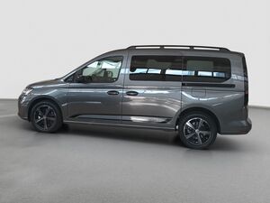 VW Caddy Maxi Life "Edition" 7-Sitzer Motor: 2,0 l