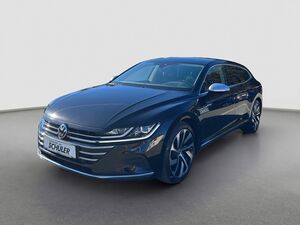 VW Arteon Shooting Brake 2.0 TDI Elegance 4Motion K