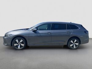 VW Passat Variant Passat 2.0TDI BUSINESS*AHK*IQ.LIGHT*DCC*NAV*5J-G