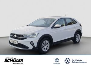 VW Taigo 1.0 TSI*LED*L&amp;S*EPH*NSW*SITZH*DAB+
