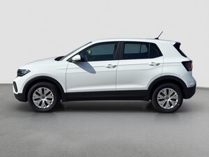 VW T-Cross 1.0TSI*KLIMA*LED*SIHZG*LuS*MFL