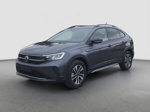 VW Taigo ENERGY 1,0 l TSI 70 kW (95 PS) 5-Gang KLIM