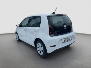 VW up ! e-! 1-Gang-Automatik KLIMA