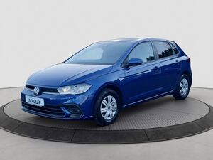 VW Polo 1.0 l*LIFE*LED*L&amp;S*SITZH*KLIMA
