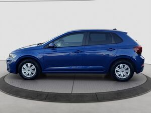 VW Polo 1.0 l*LIFE*LED*L&amp;S*SITZH*KLIMA