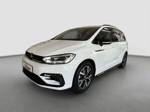 VW Touran 1.5 TSI Highline*DSG*RFK*AHV*ACC*LED*