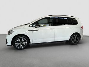 VW Touran 1.5 TSI Highline*DSG*RFK*AHV*ACC*LED*
