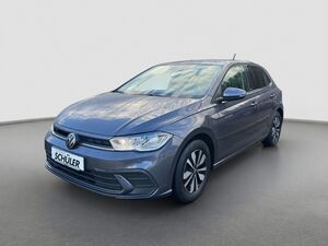 VW Polo 1.0 l MOVE*LED*APP-CONNECT*EPH*GRA*DAB+