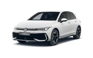 VW Golf VIII 1.5TSI*R-LINE*LED-PLUS*ACC*RFK*5J.GAR*