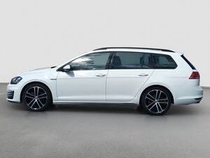 VW Golf VII Variant GTD*SPORT&amp;DESGIN*XENON*NAV*GRA*