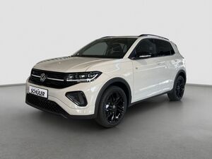 VW T-Cross R-Line 1.0 l TSI 85 kW (116 PS) 6-Gang K