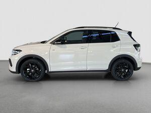 VW T-Cross R-Line 1.0 l TSI 85 kW (116 PS) 6-Gang K