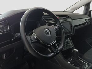 VW Touran 2.0 TDI*HIGHL.*AHK*NAV*RFK*EASY-OPEN*DESI