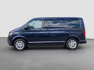 VW T6 Multivan T6.1 Multivan 2.0 TDI 4MOTION GEN-SIX*LED*NAVI*S