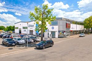 VW Polo 1.0 l LIFE*LED*APP-CON*EPH*SITZH*5J.GAR