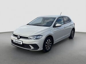 VW Polo 1.0TSI*Active*LED*EPH*MFL*SIHZG