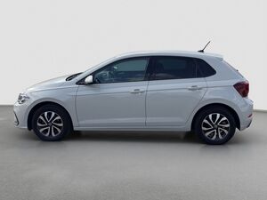 VW Polo 1.0TSI*Active*LED*EPH*MFL*SIHZG