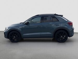 VW T-Roc 1.5TSI*R-Line*AHK*LED-Matrix *STDHZG*NAVI*