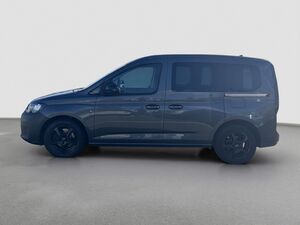 VW Caddy 2.0TDI*DSG*AHK*ACC*RFK*EPH*SITZH
