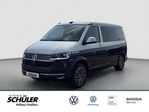 VW T6 California T6.1 California 2.0TDI*4Motion*Ocean*LED*NAVI *A