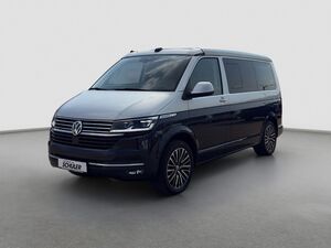 VW T6 California T6.1 California 2.0TDI*4Motion*Ocean*LED*NAVI *A