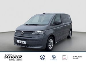 VW T7 Multivan 2.0TDI*Basis*LED*NAVI*LuS* 7-Sitzer
