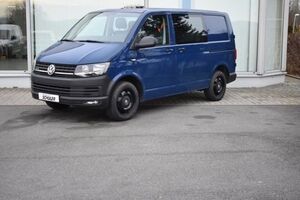 VW T6 Kombi 2.0 TDI 4Motion