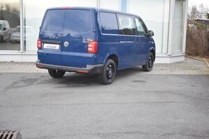 VW T6 Kombi 2.0 TDI 4Motion