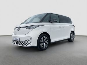VW ID.Buzz Pro LED*NAVI*IQ.LIGHT*