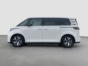 VW ID.Buzz Pro LED*NAVI*IQ.LIGHT*